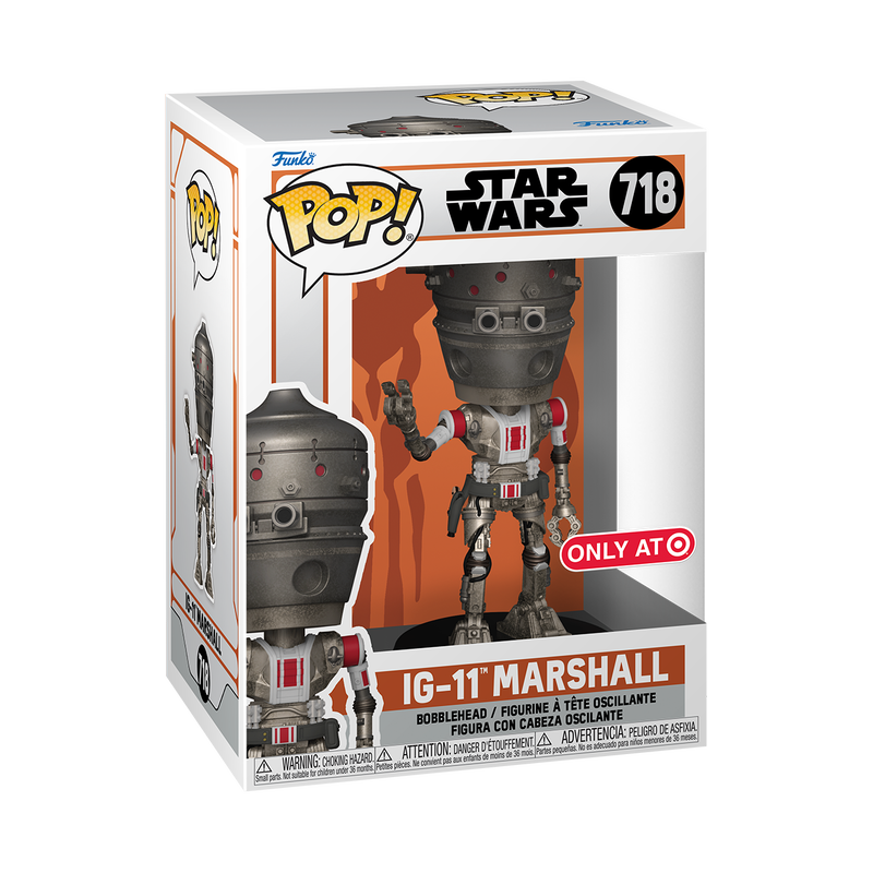 IG-11 Marshall