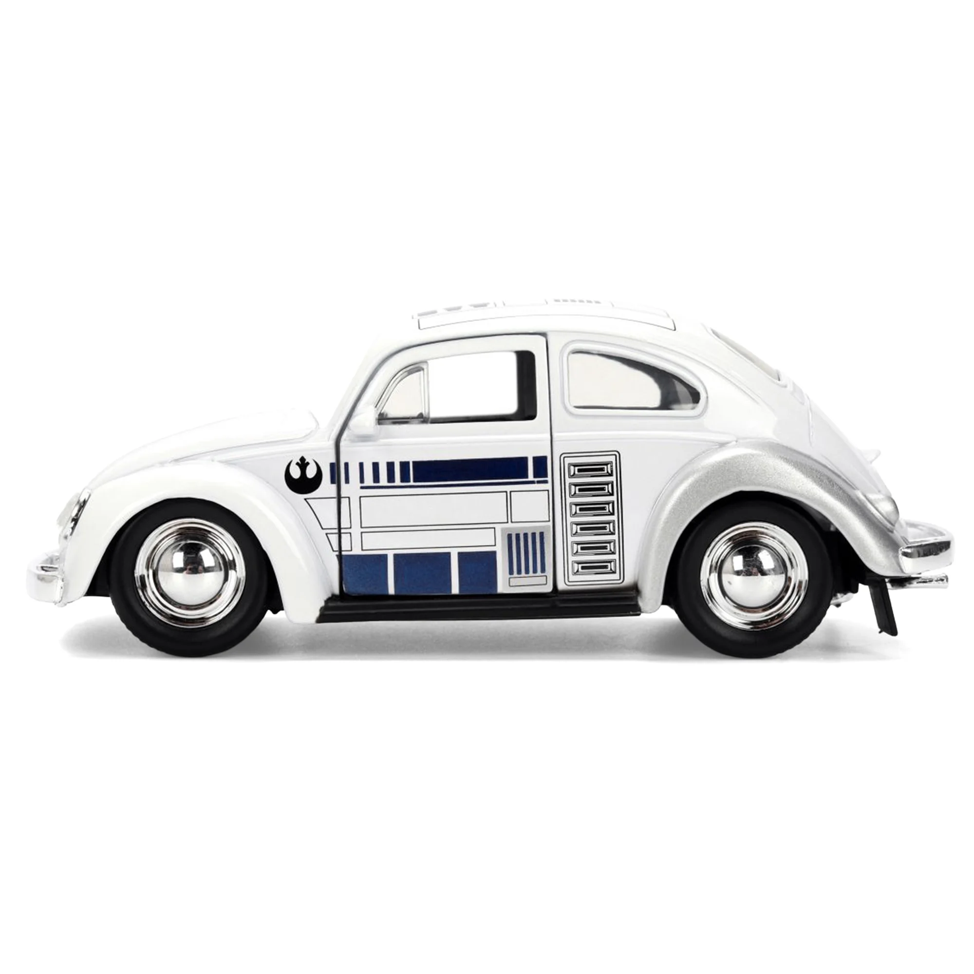R2-D2 1959 Volkwagon Drag Beetle