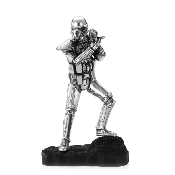 Death Trooper