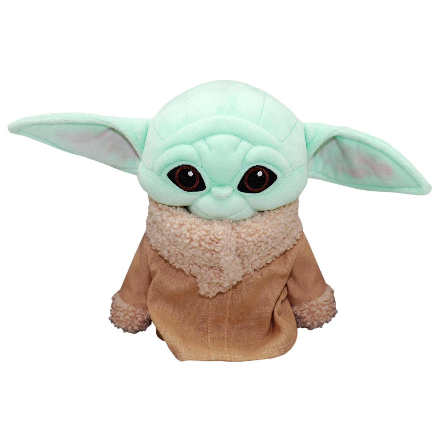 Walking Talking Grogu