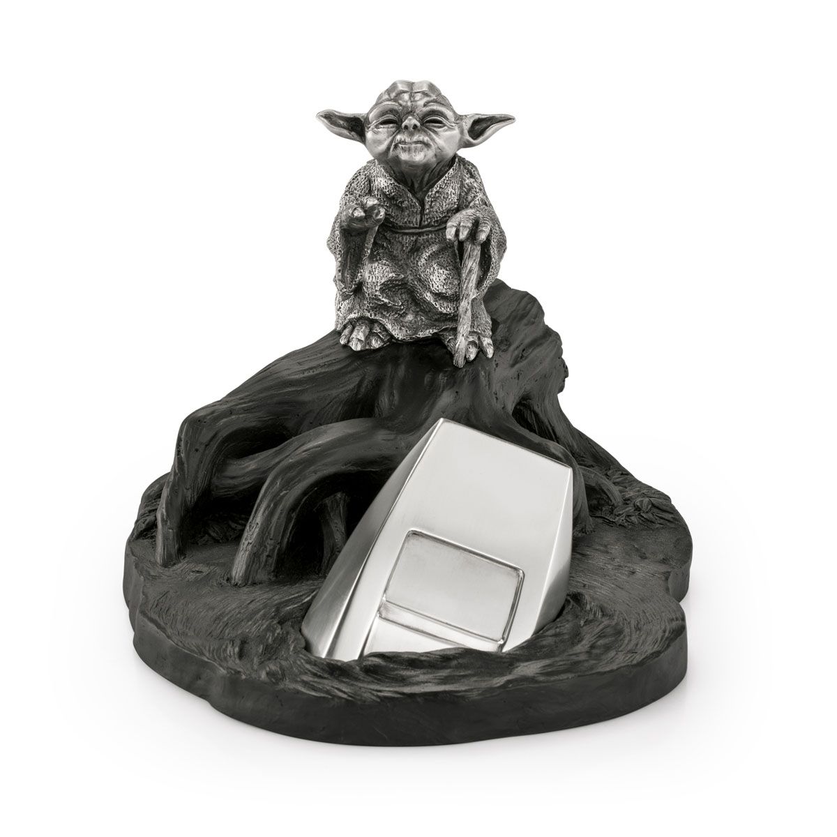 Yoda (Dagobah)