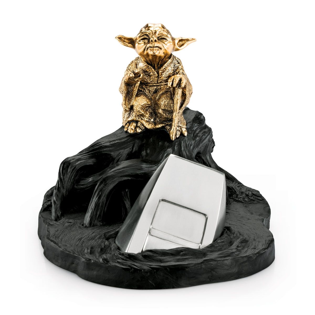 Yoda (Dagobah Gilt)