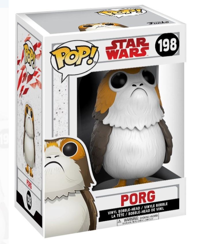 Porg