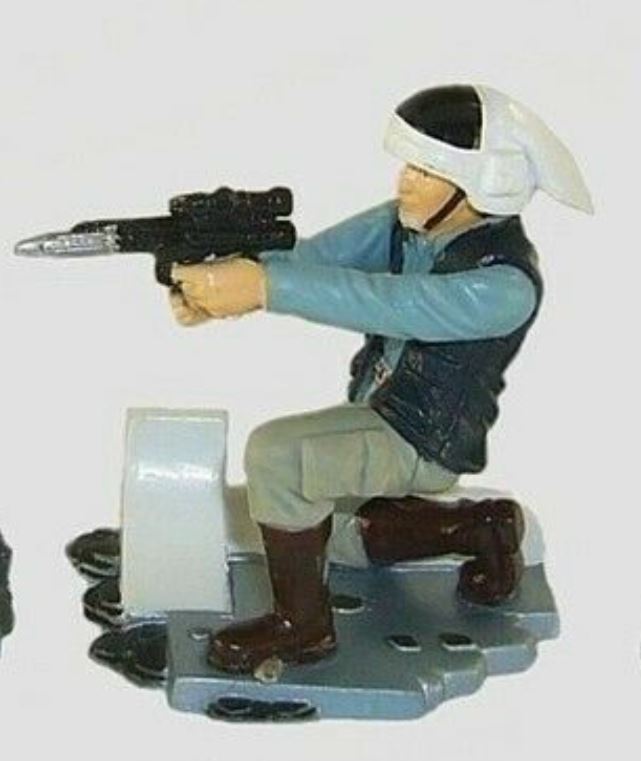 Rebel Blockade Trooper 3 | Attack on Tantive IV (Rebel Blockade Troopers)