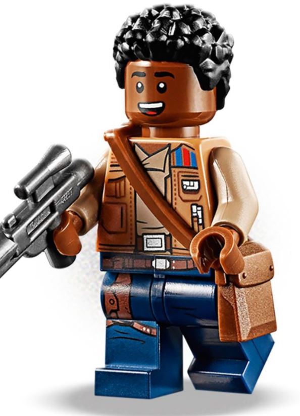 Finn | Millennium Falcon