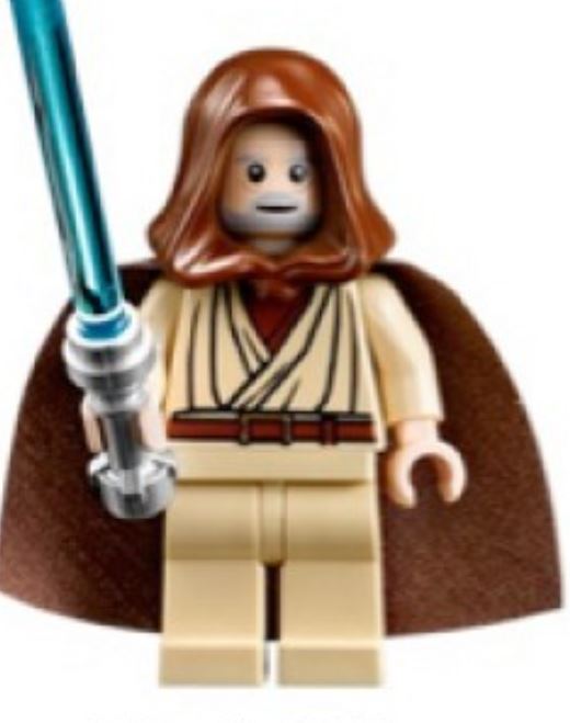 Ben Kenobi | Millennium Falcon