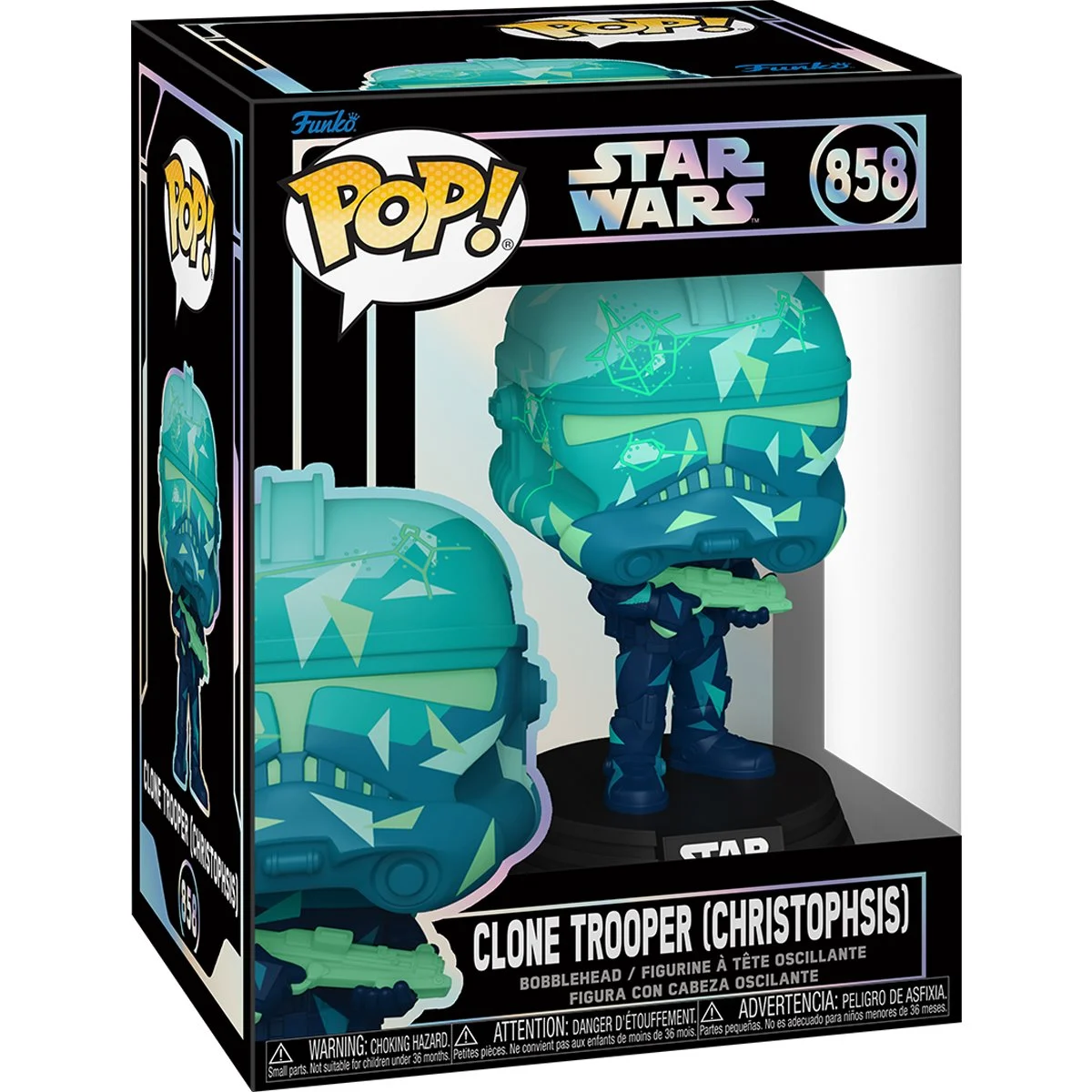 Clone Trooper (Christophsis)