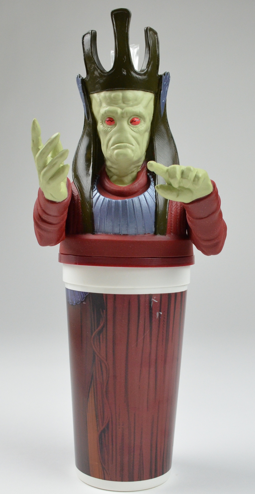 Nute Gunray