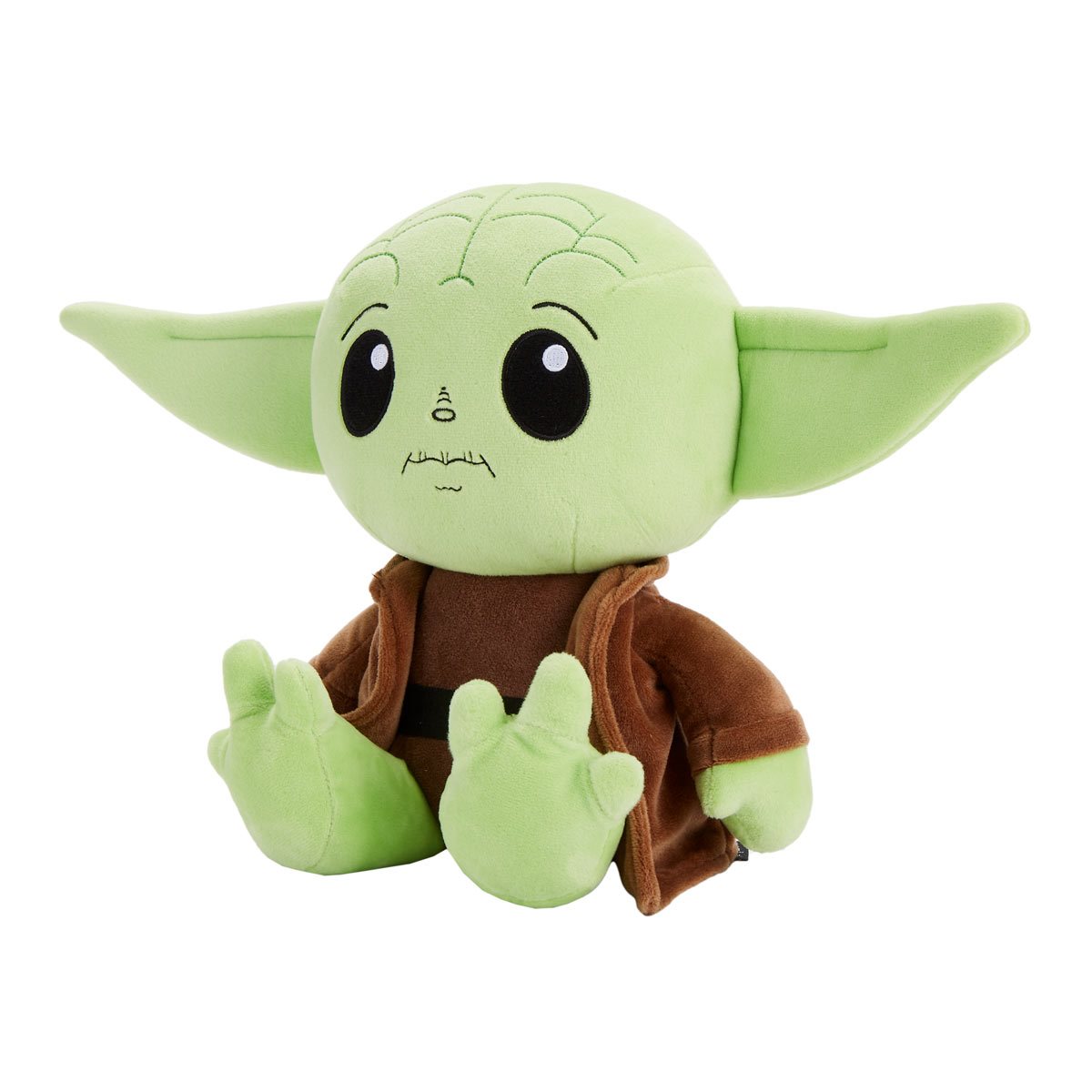 Yoda