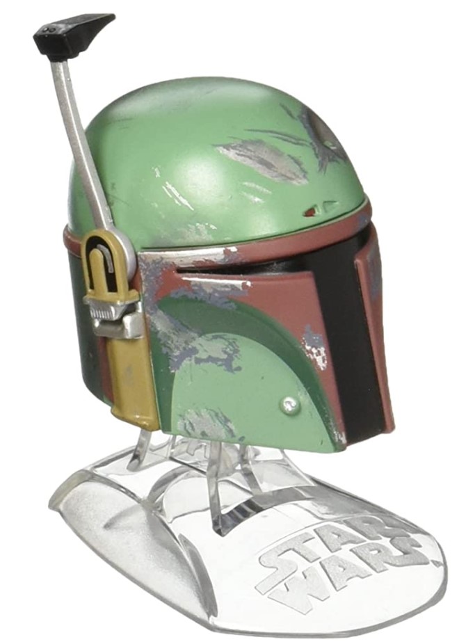 Boba Fett | Princess Leia (Boushh) / Boba Fett