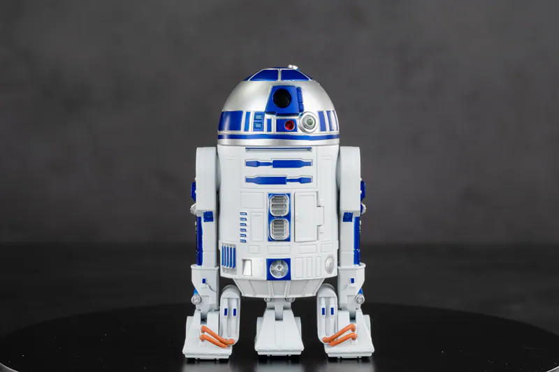 R2-D2