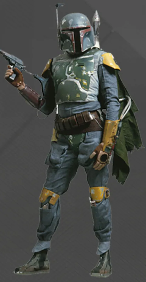 Boba Fett