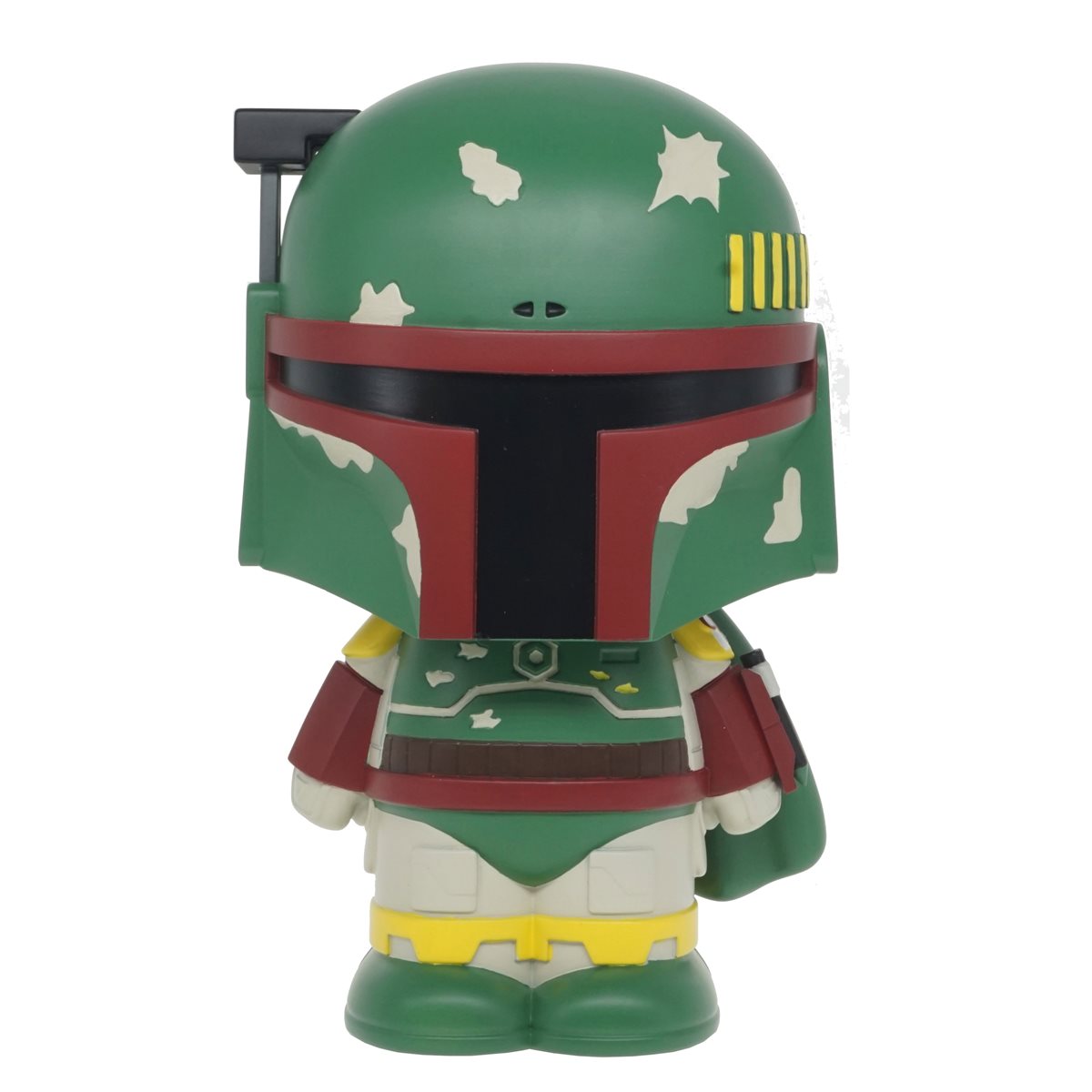 Boba Fett