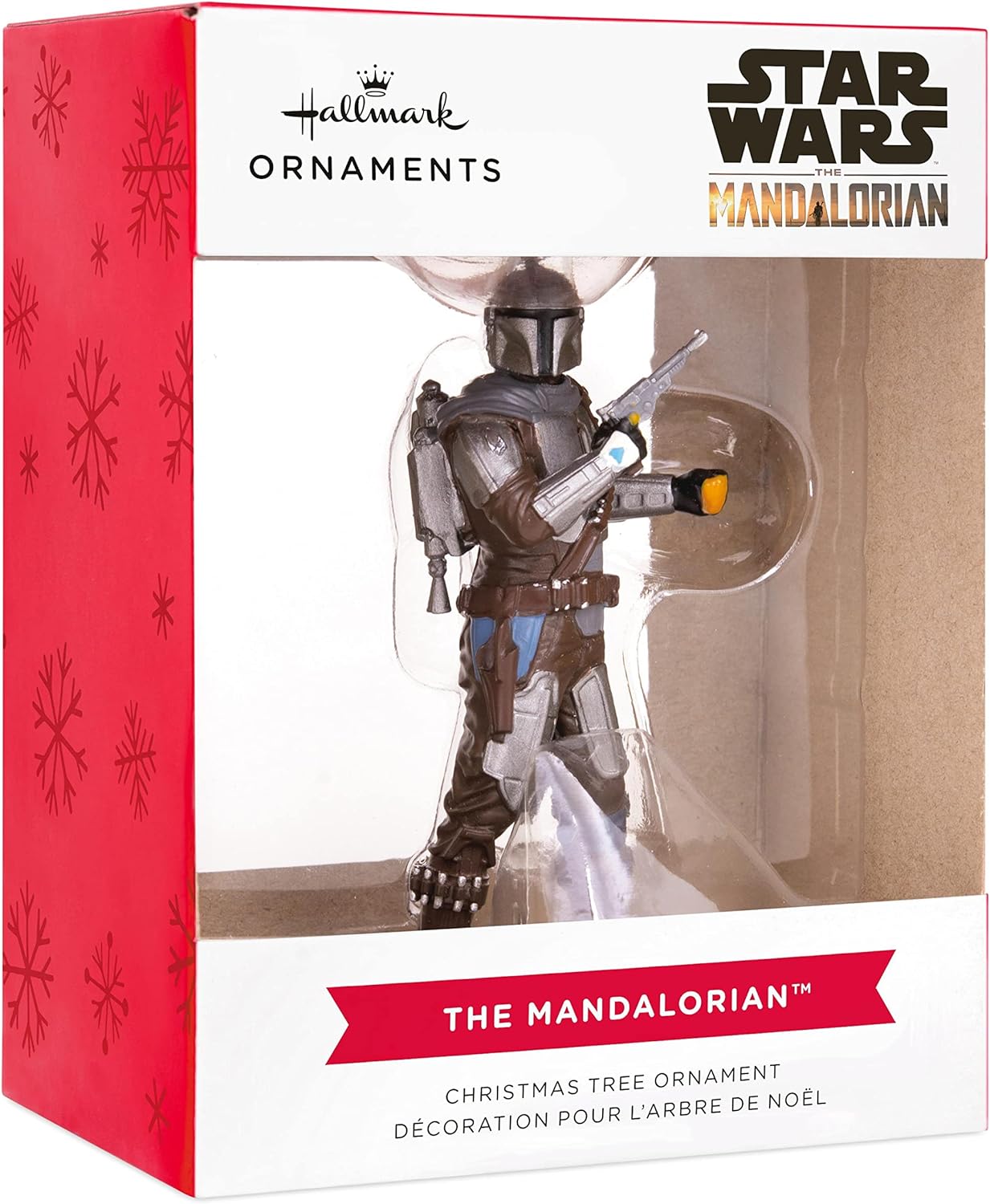 The Mandalorian