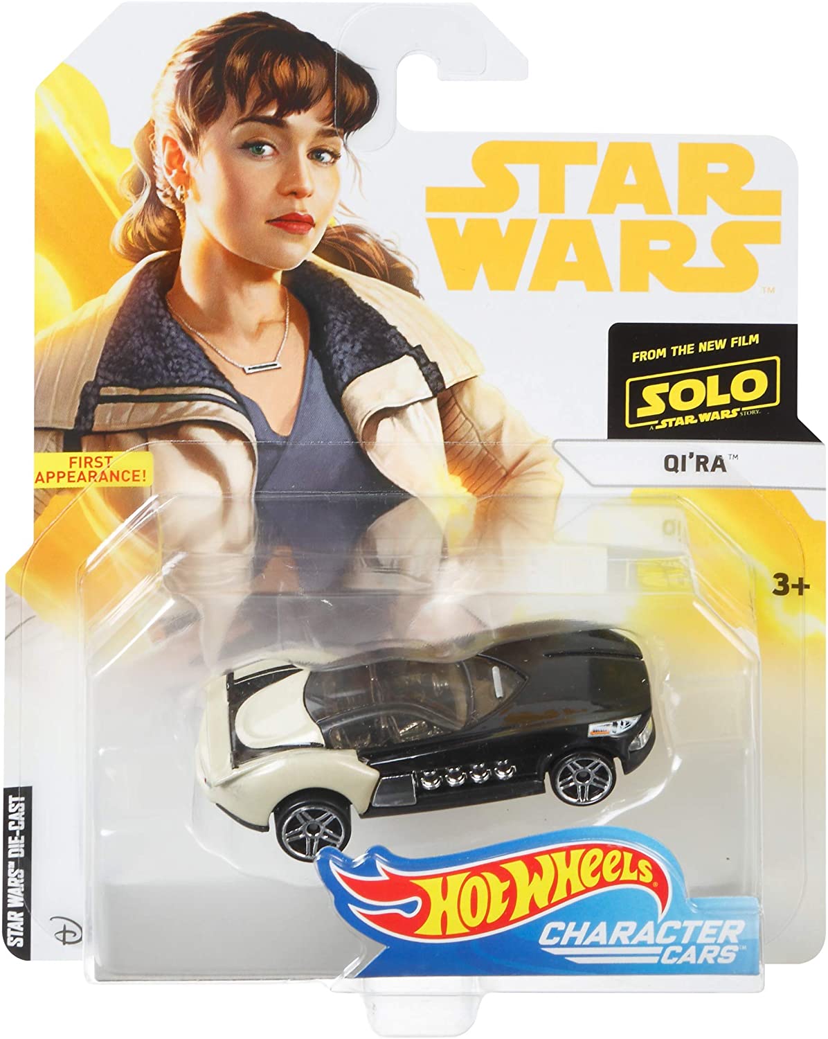 Qi'ra