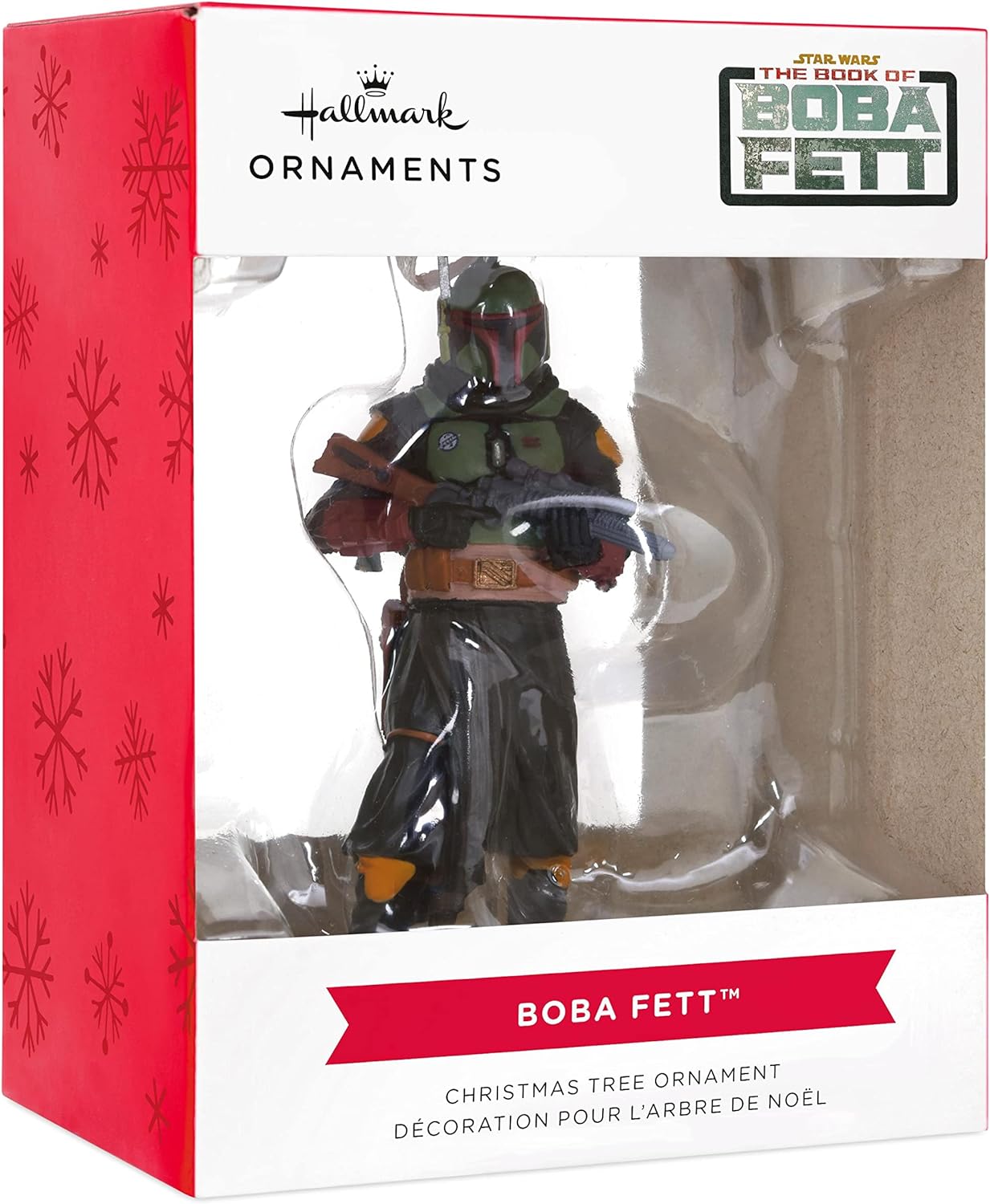 Boba Fett (The Book of Boba Fett)