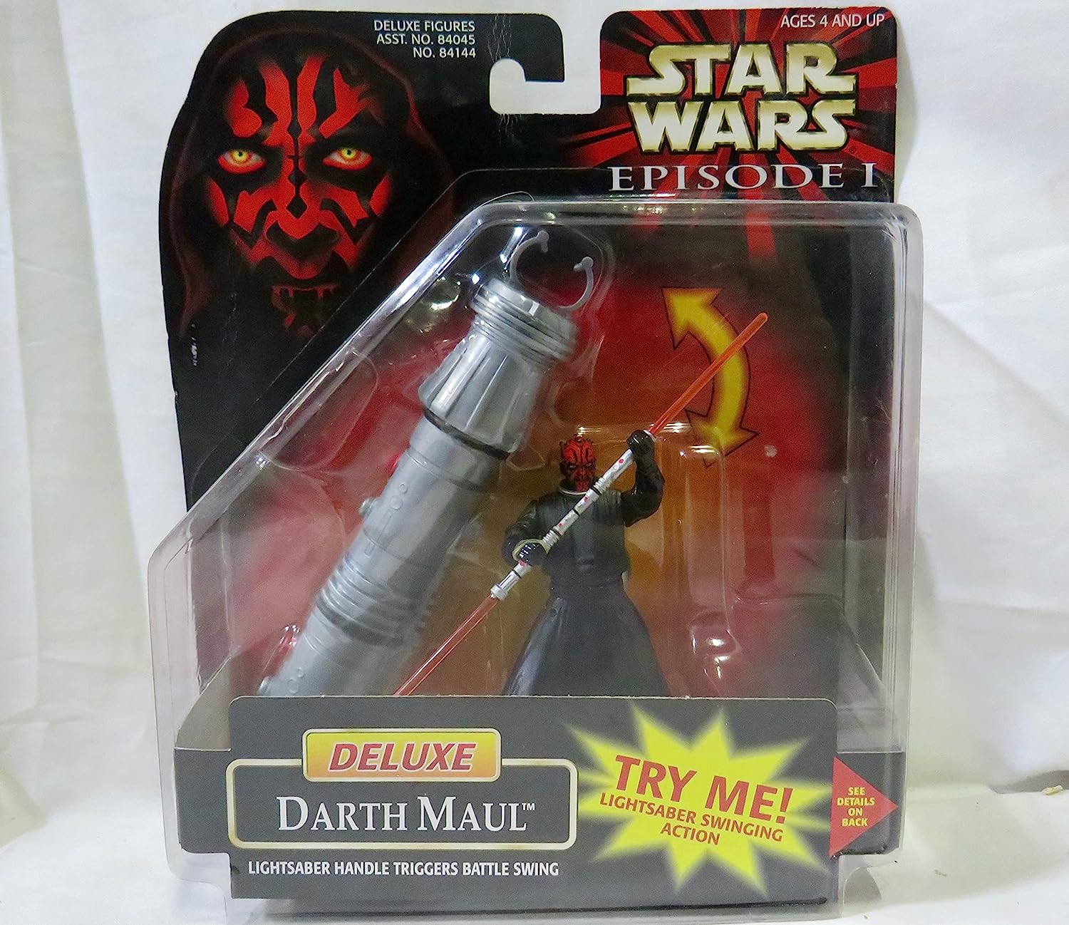 Darth Maul