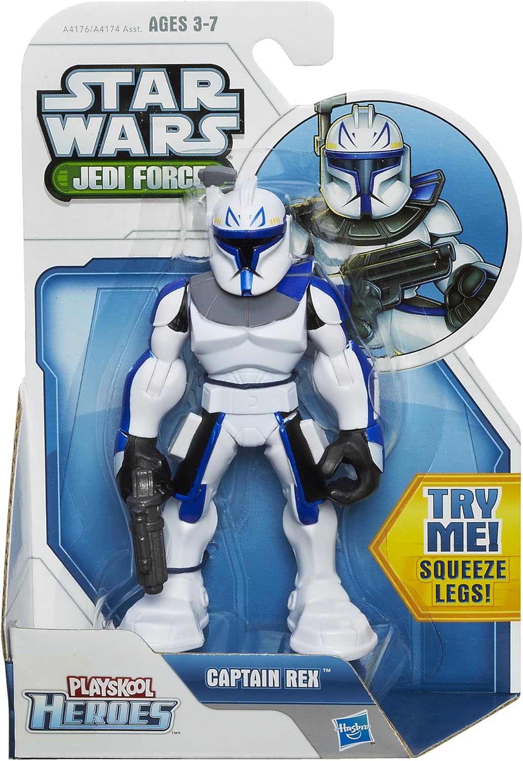 Captain Rex