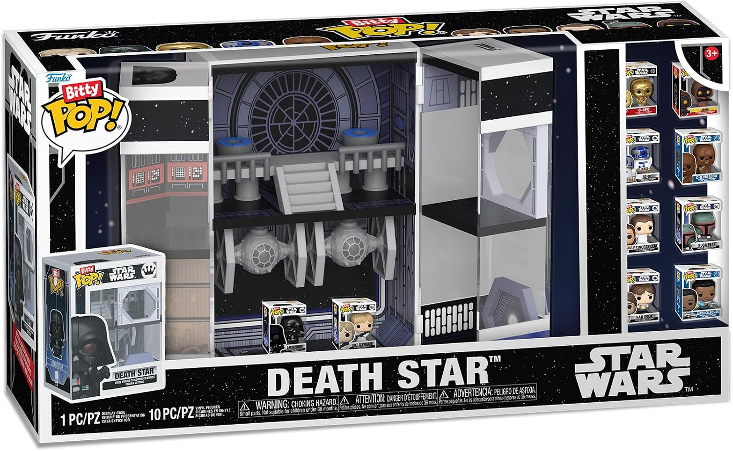 Death Star Bundle