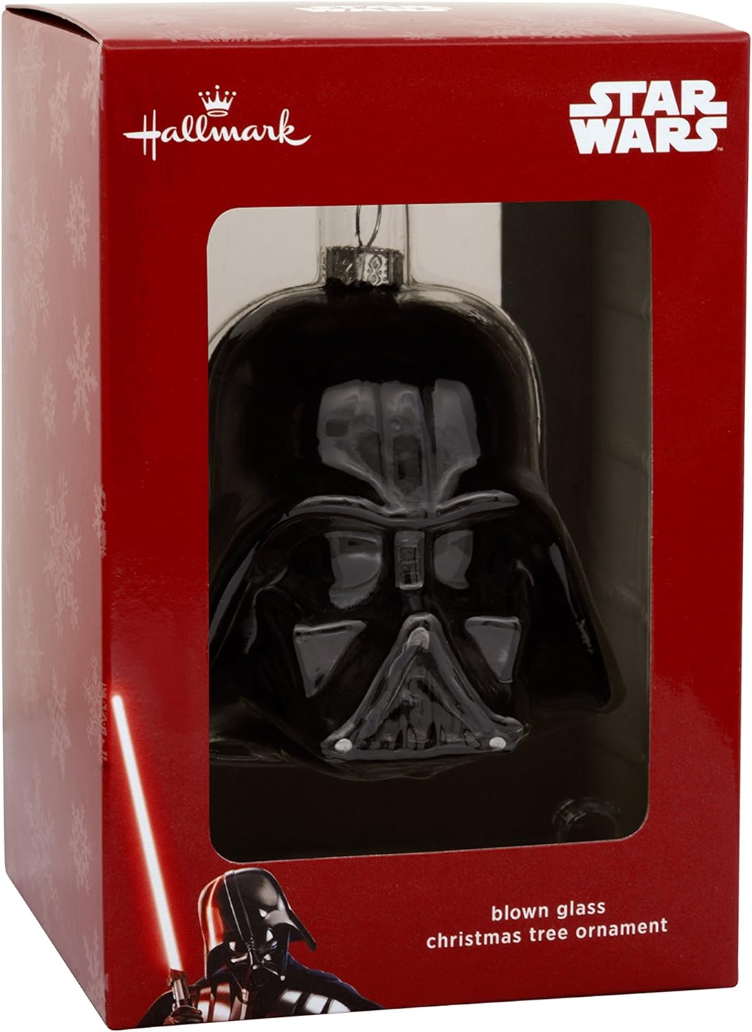 Darth Vader (Helmet)