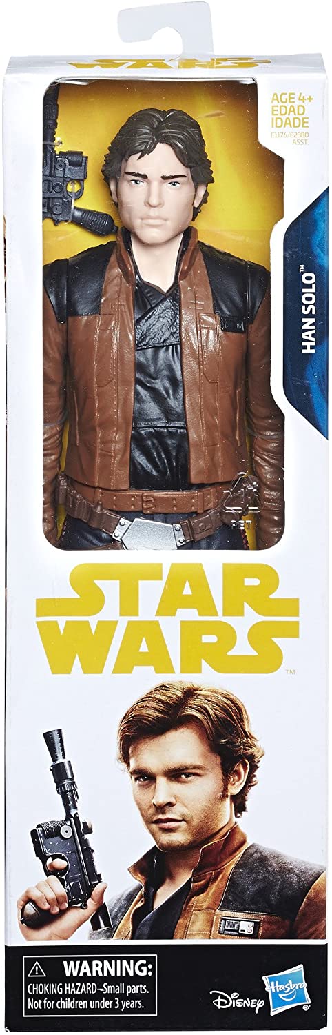 Han Solo