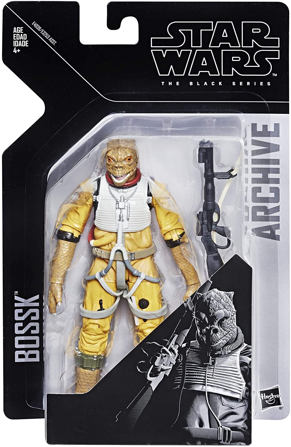 Bossk