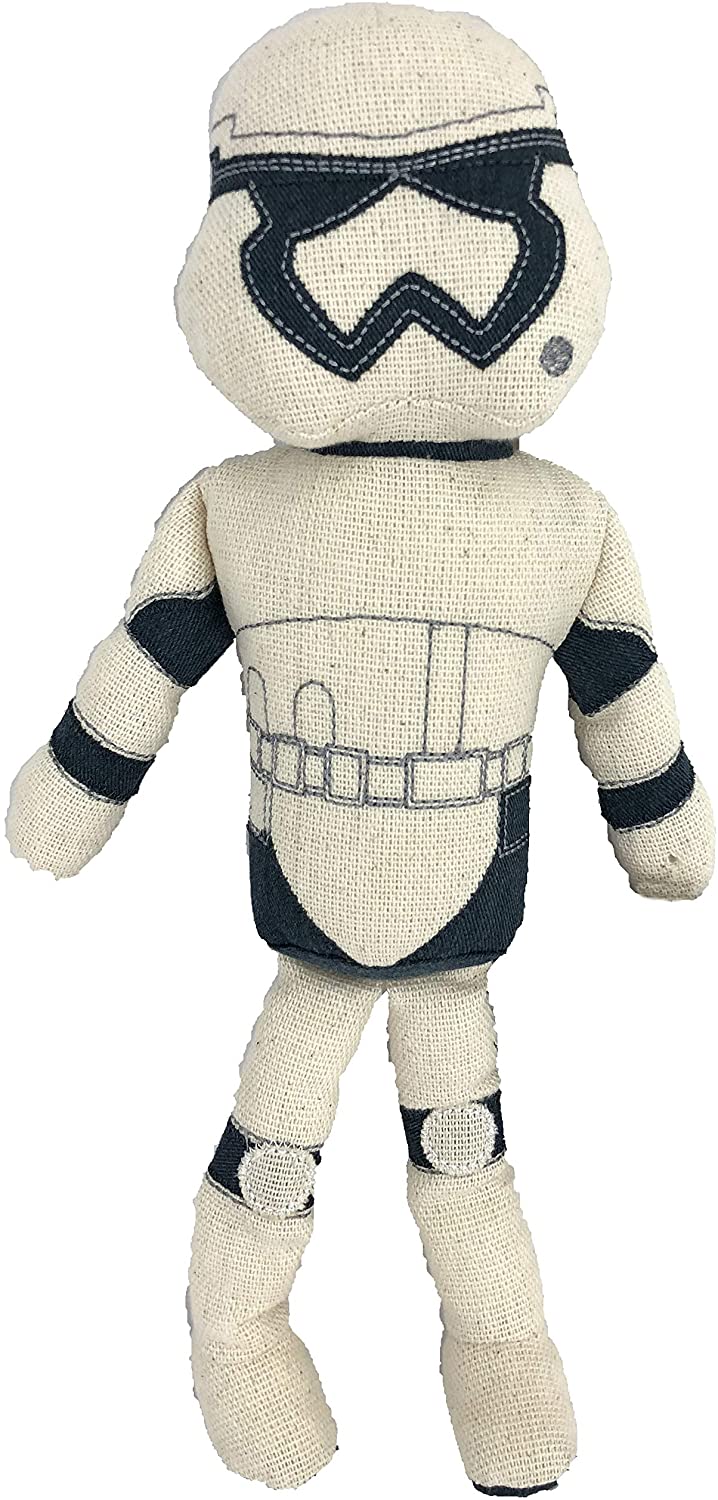 First Order Stormtrooper