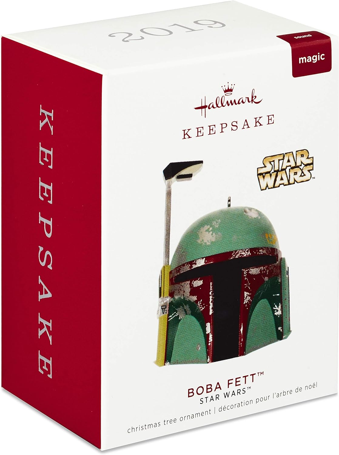 Boba Fett (Helmet)