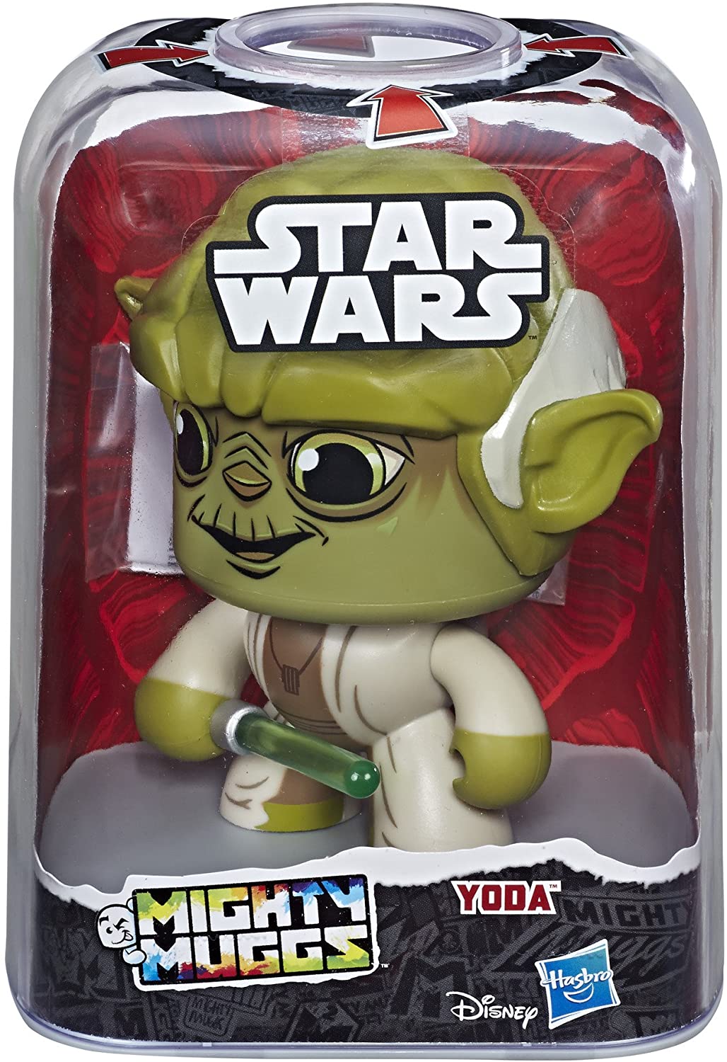 Yoda