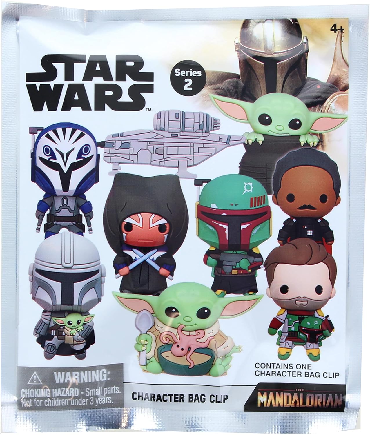 The Mandalorian Series 2