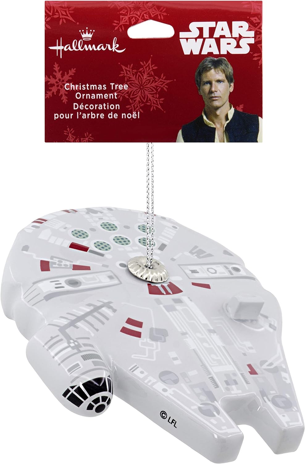 Millennium Falcon