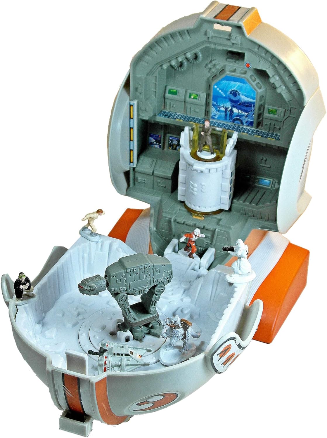 Echo Base | Rebel Pilot / Hoth