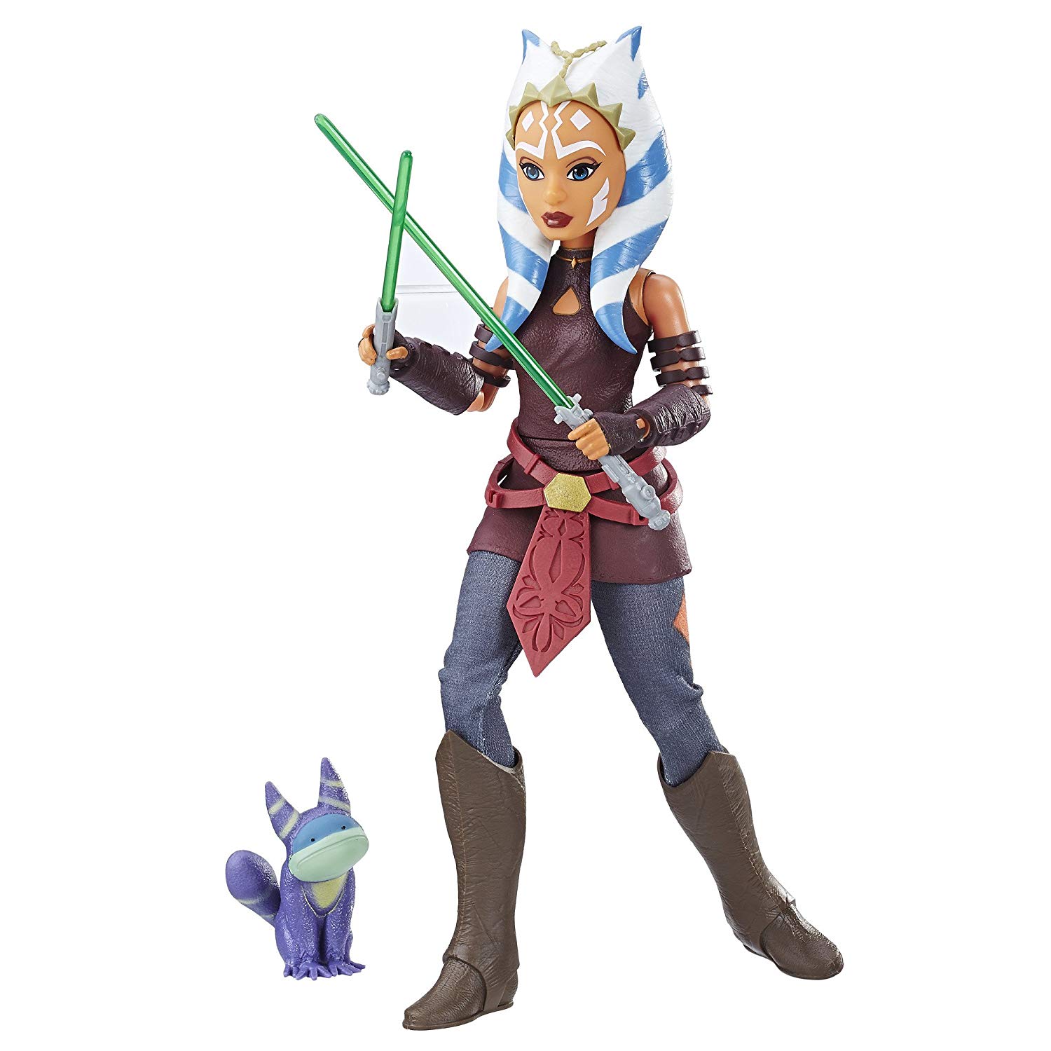 Ahsoka Tano