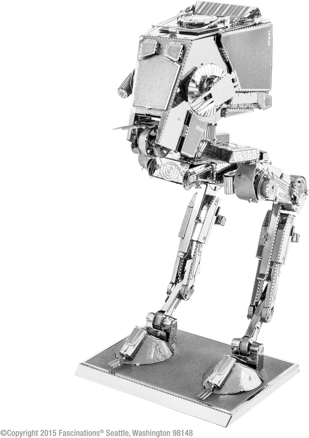 Imperial AT-ST