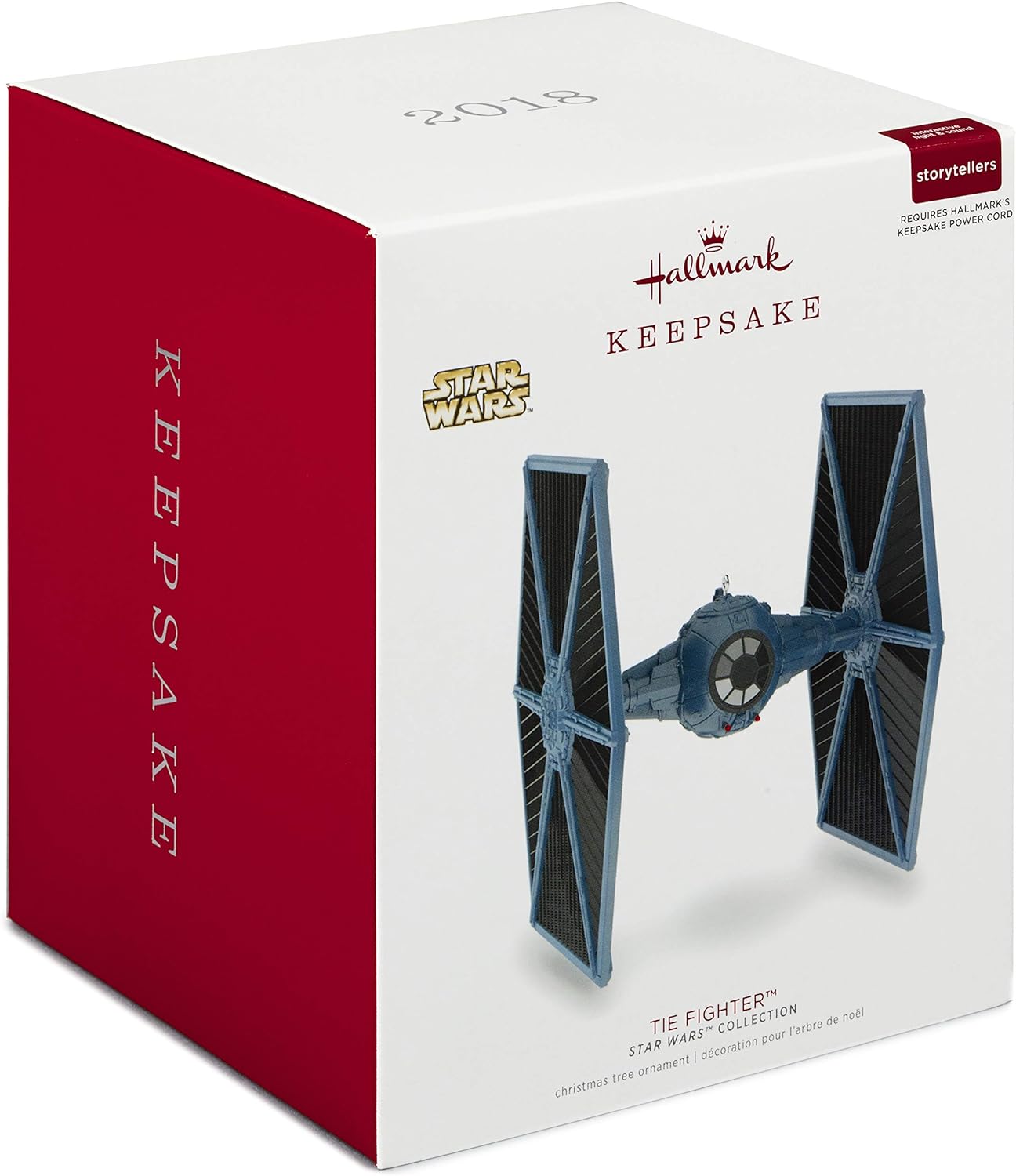 TIE Fighter (2018)