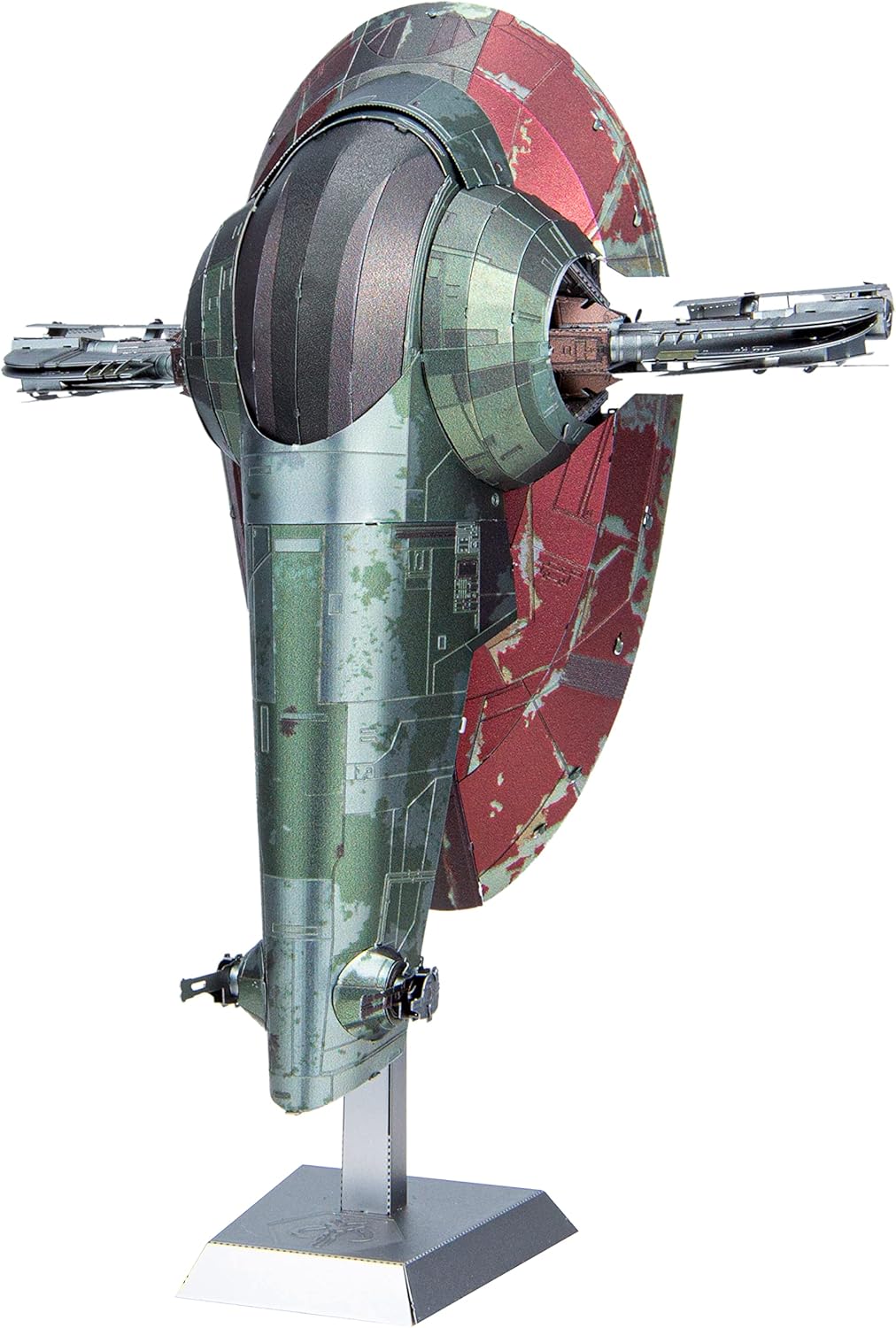 Boba Fett's Starfighter