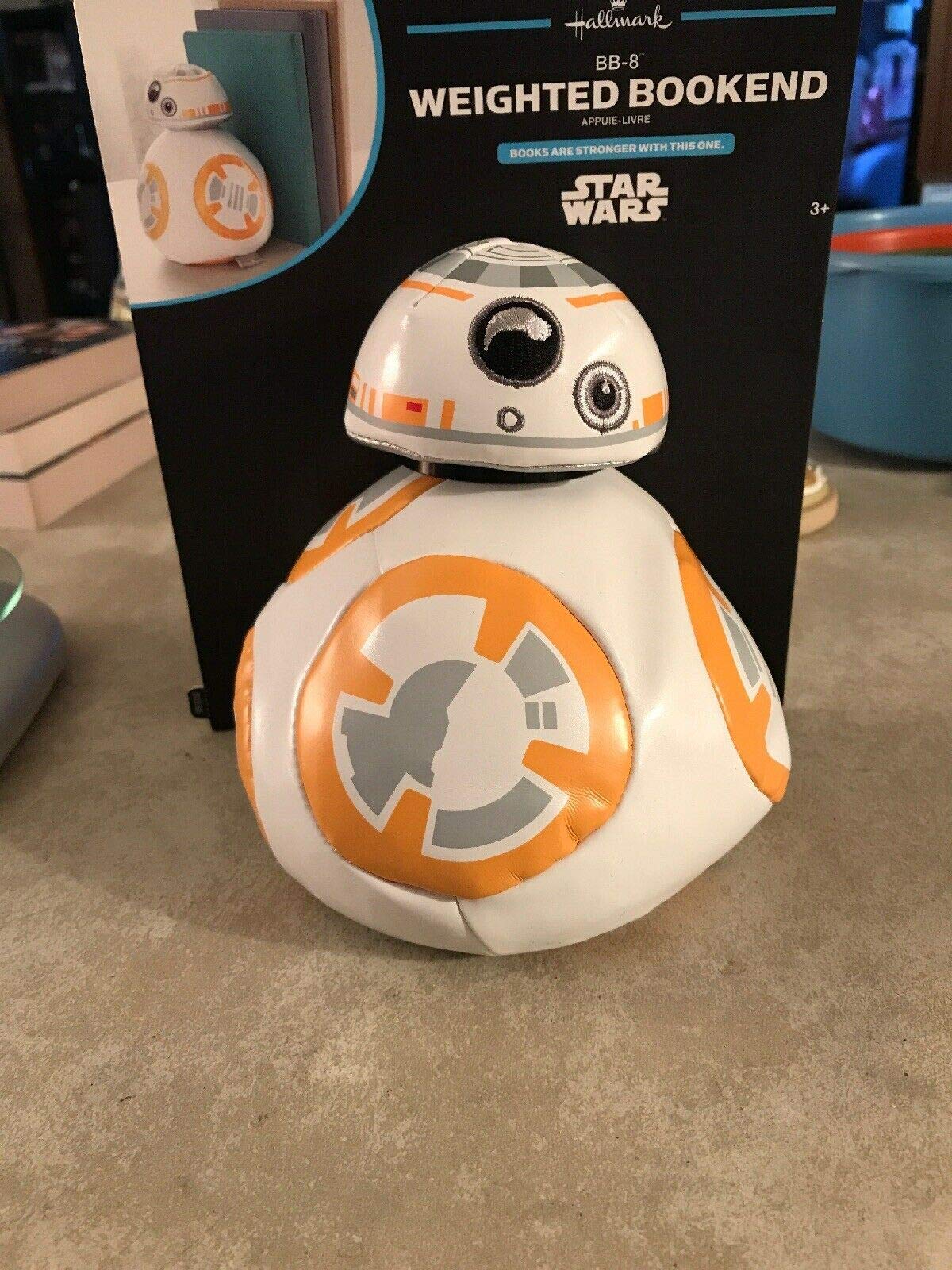 BB-8