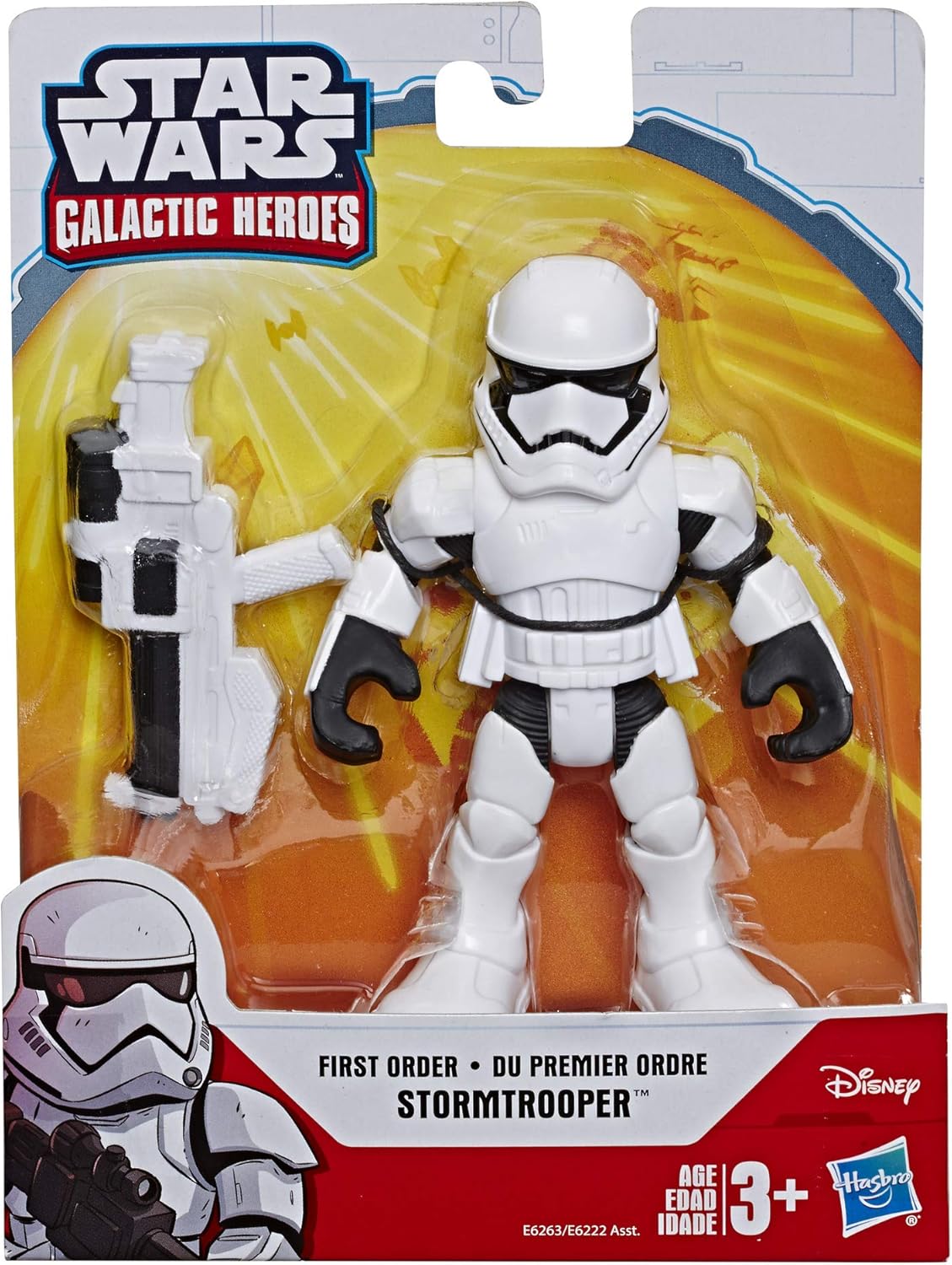 First Order Stormtrooper