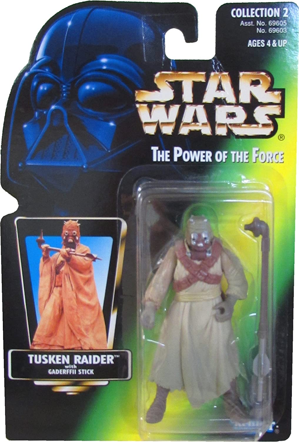 Tusken Raider