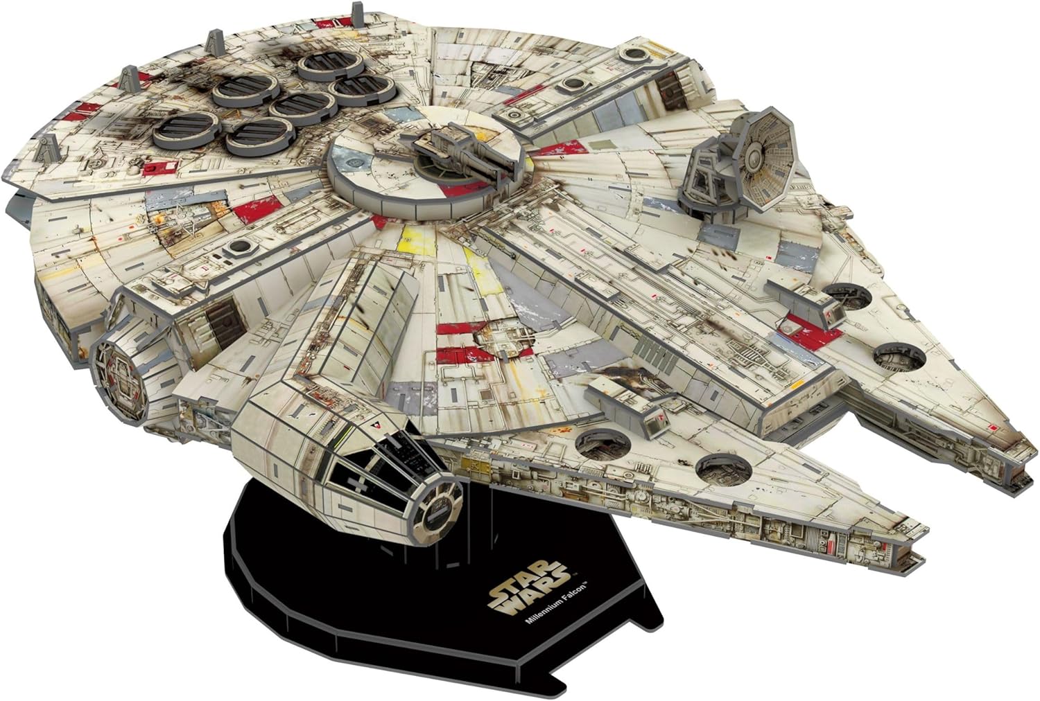 Millennium Falcon