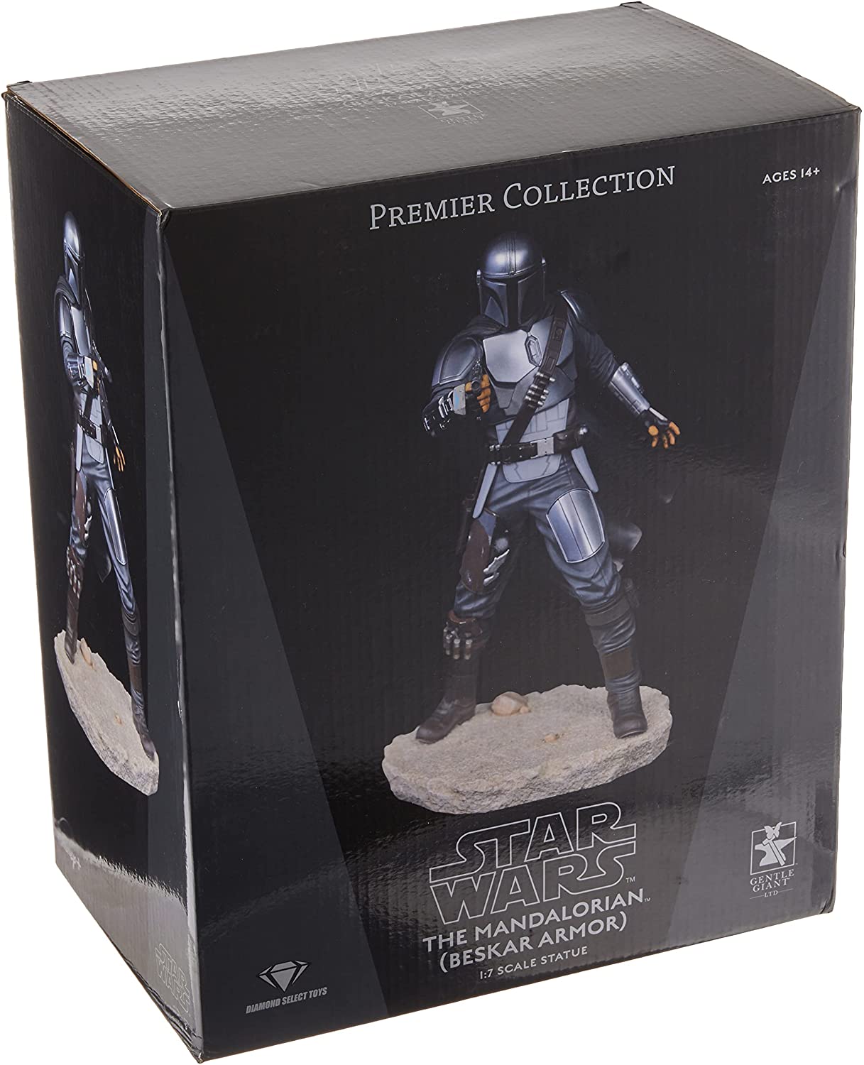 The Mandalorian (Beskar)