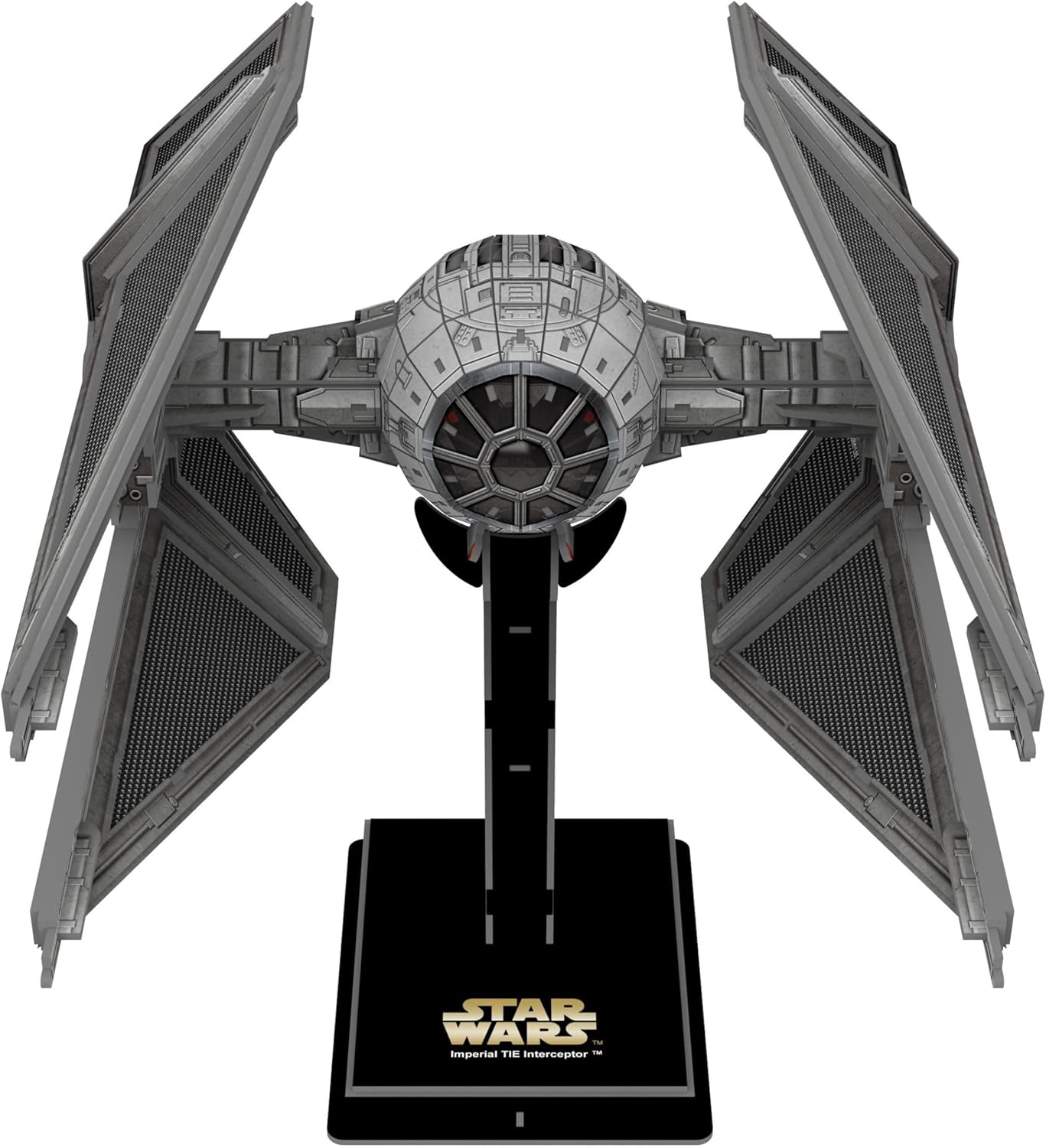 imperial tie interceptor