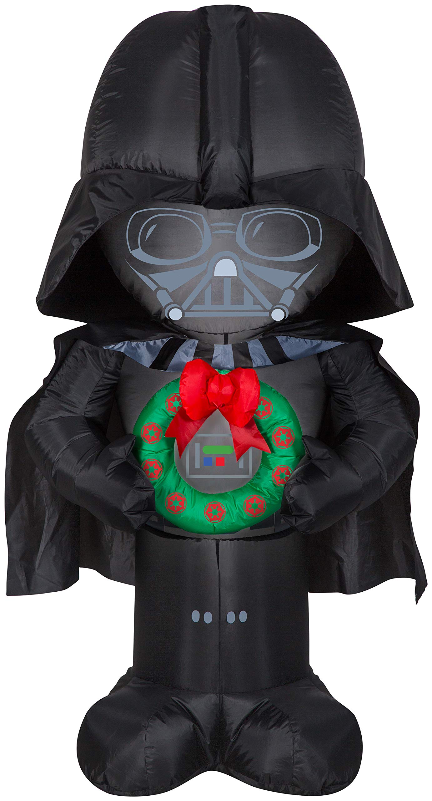 Darth Vader (Wreath)