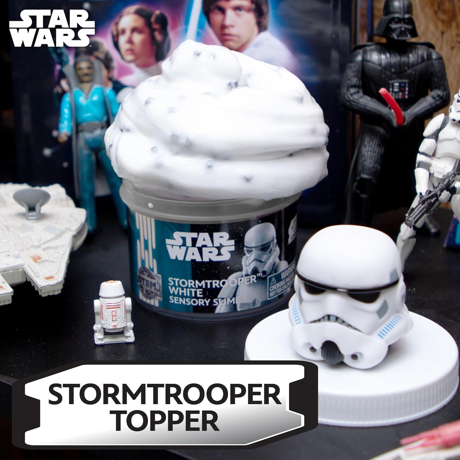 Stormtrooper (White)