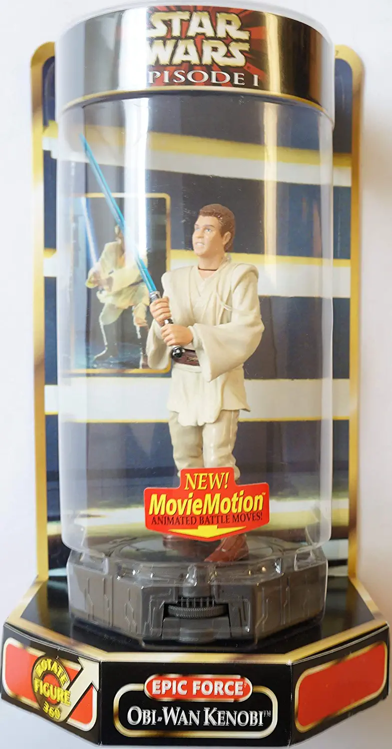 Obi-Wan Kenobi (TPM)