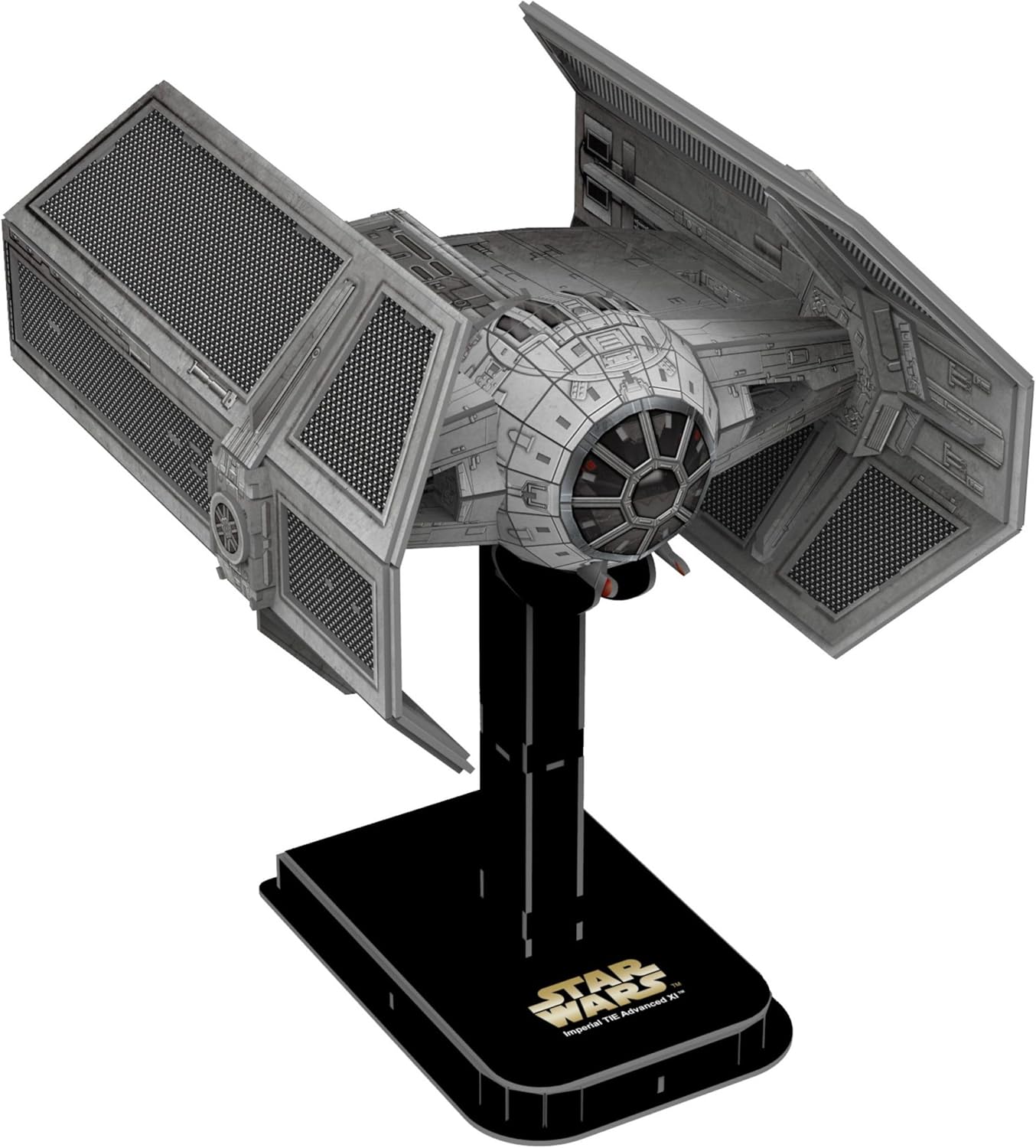 Imperial TIE Advanced X1