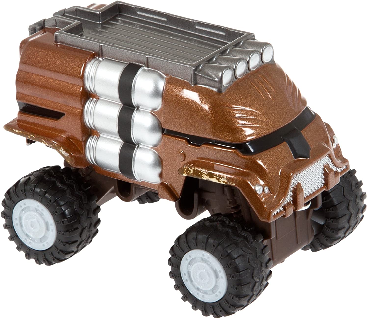 Chewbacca