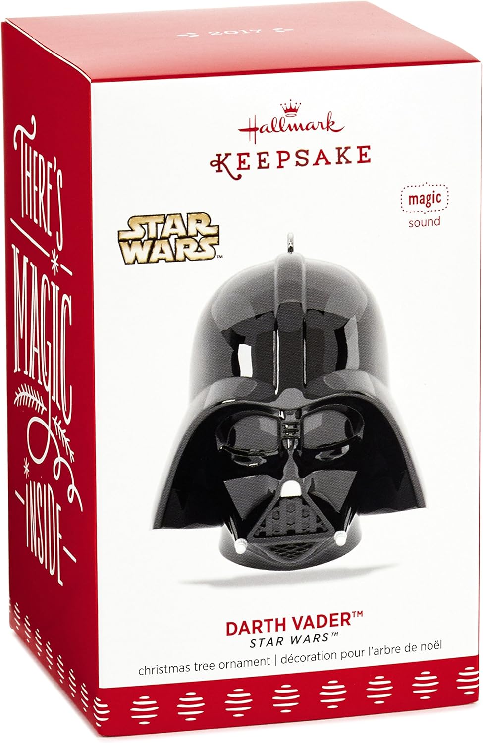 Darth Vader Helmet