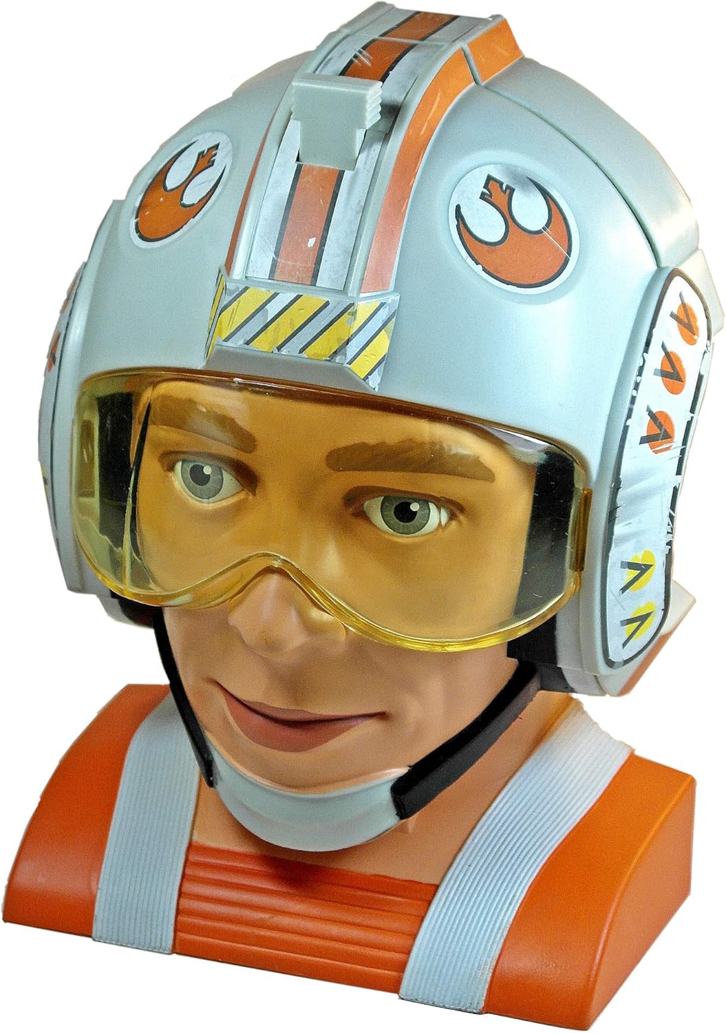 Luke Skywalker | Rebel Pilot / Hoth