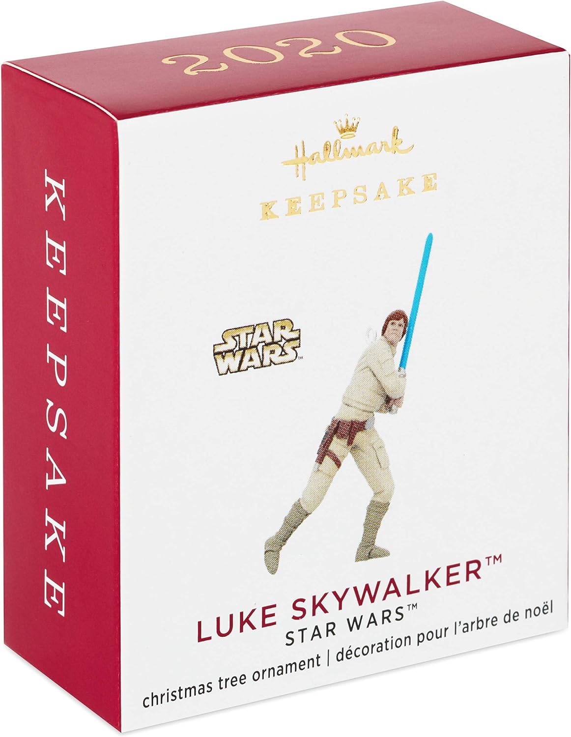 Luke Skywalker (2020)